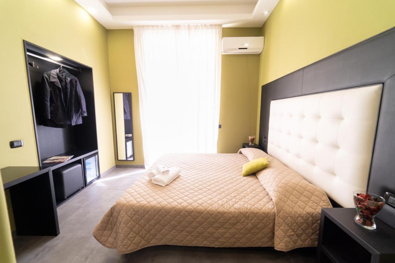 Royal Art H Spaccanapoli, By Clapa Group Exterior foto