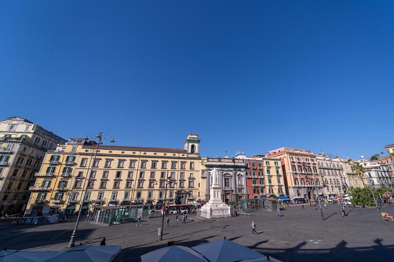 Royal Art H Spaccanapoli, By Clapa Group Exterior foto