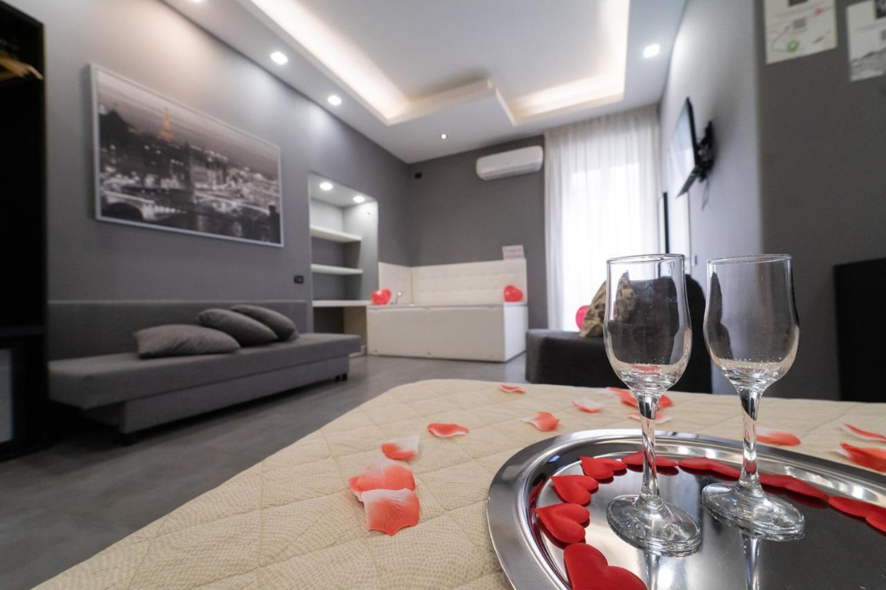 Royal Art H Spaccanapoli, By Clapa Group Exterior foto