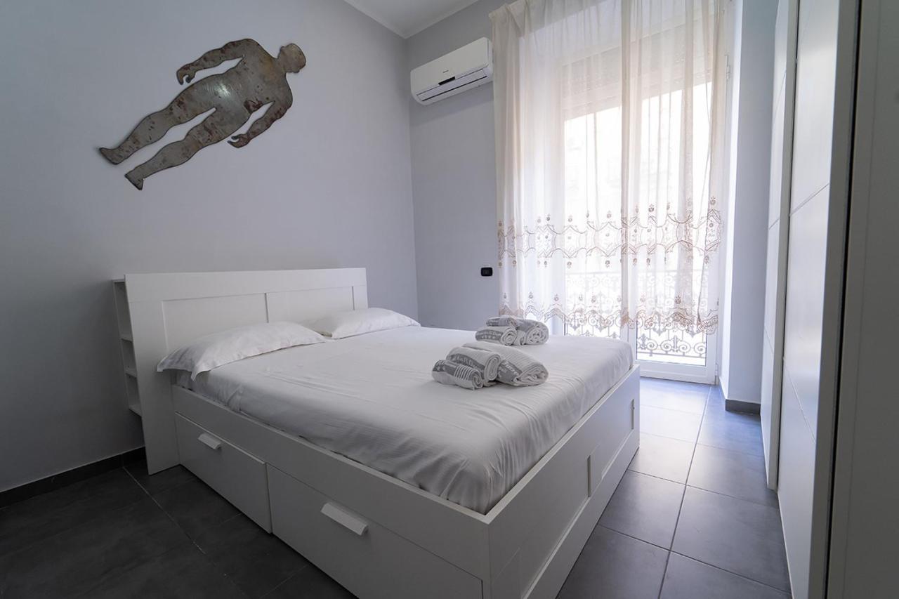Royal Art H Spaccanapoli, By Clapa Group Exterior foto