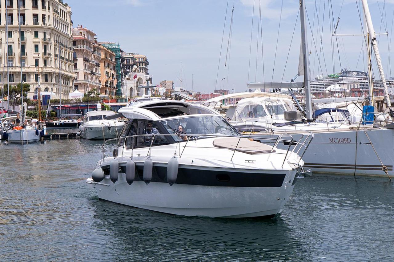 Royal Art H Spaccanapoli, By Clapa Group Exterior foto