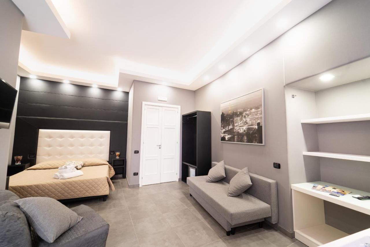 Royal Art H Spaccanapoli, By Clapa Group Exterior foto