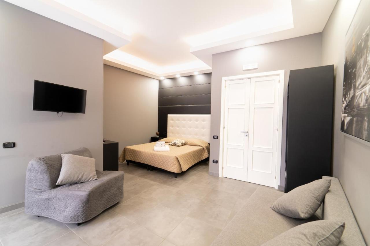 Royal Art H Spaccanapoli, By Clapa Group Exterior foto