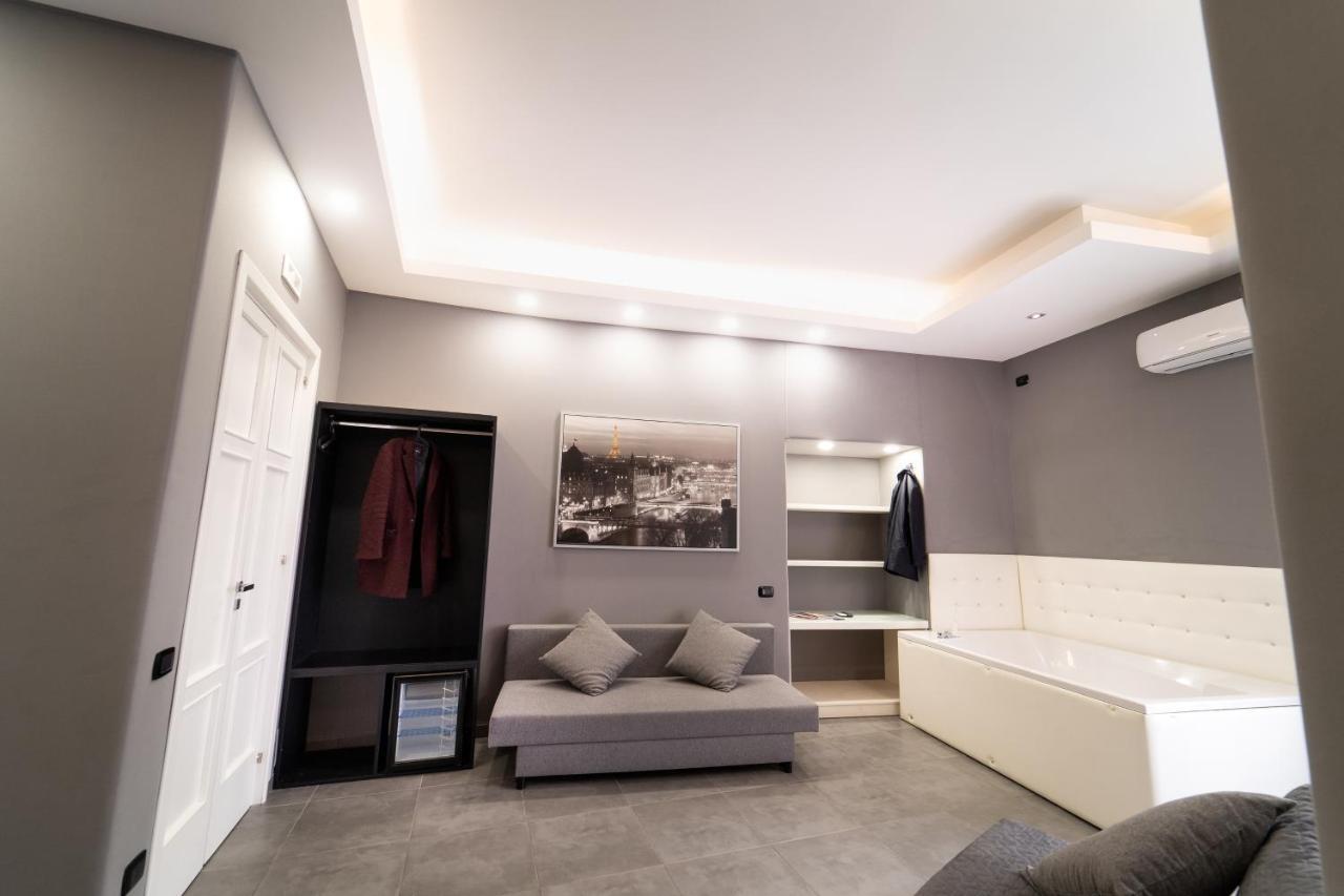 Royal Art H Spaccanapoli, By Clapa Group Exterior foto