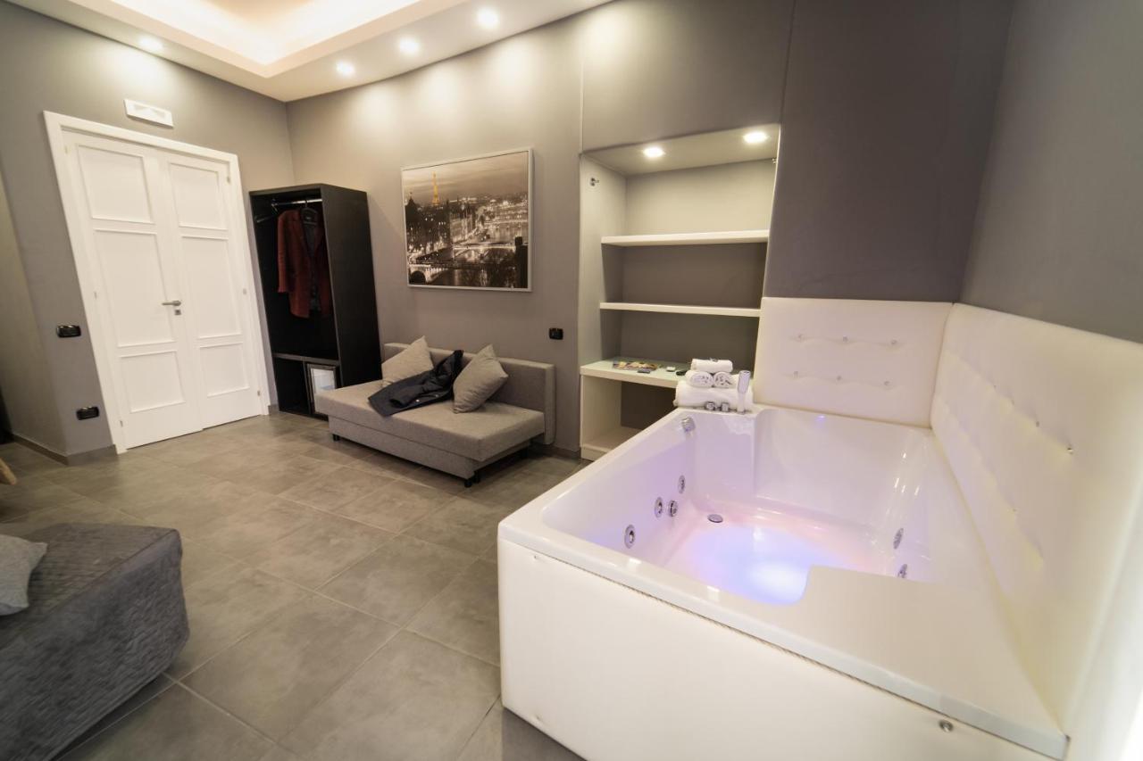 Royal Art H Spaccanapoli, By Clapa Group Exterior foto